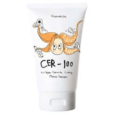 ترمیم کننده مو الیزاویکا 100 میل ELIZAVECCA